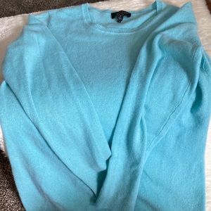 Charter Club cashmere sweater